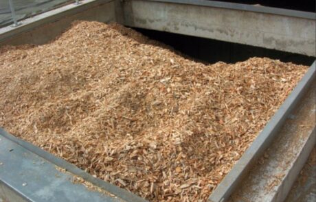 Biomassa houtige hout voor elektriciteit houtstook Co2 hout pellets Het gebruik van houtpellets voor energieopwekking is niet energieneutraal.
