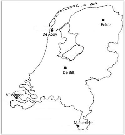 Klimaatreeks zonnig Nederland Analyse toont: toename zon ‘verklaart’ 70% van de opwarming in Nederland Rob de Vos van het hittegolvenrapport.