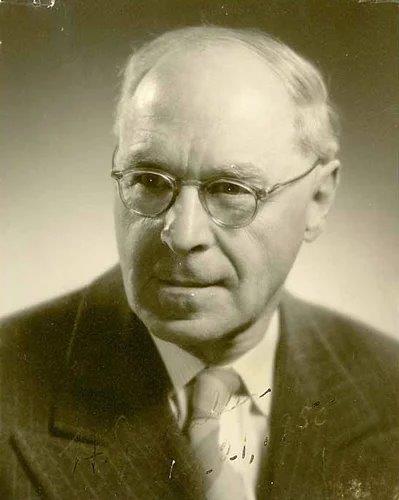 Hermann Muller