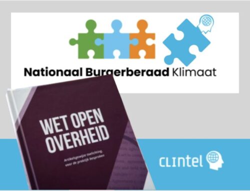 Woo onderzoek naar fact check Burgerberaad Klimaat: