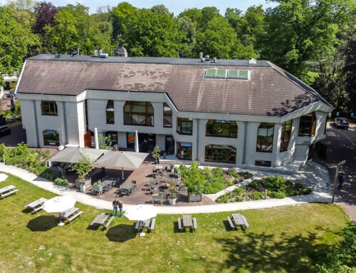 Ontgroeningsdag 2026